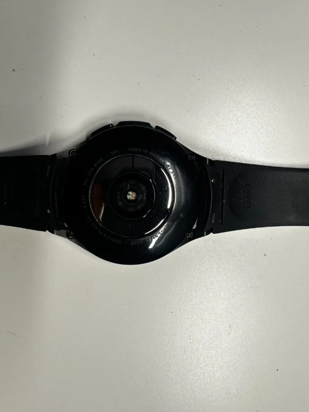 Samsung Galaxy Watch4 Classic - 46mm  - SM-R890